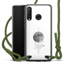 Carry Case fabric olive