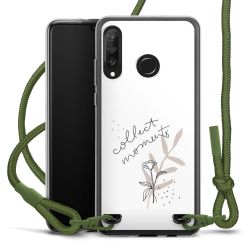 Carry Case fabric olive