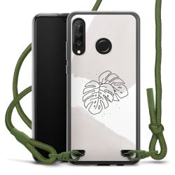 Carry Case fabric olive