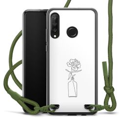 Carry Case fabric olive