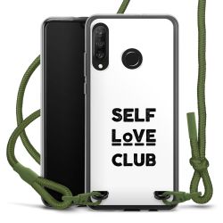 Carry Case fabric olive