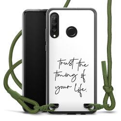 Carry Case fabric olive