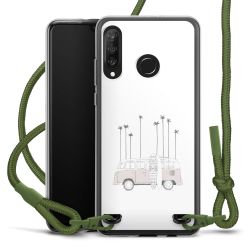 Carry Case fabric olive