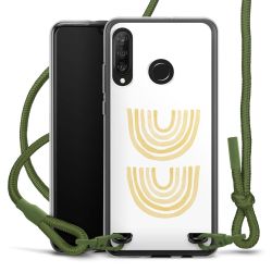 Carry Case fabric olive