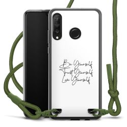 Carry Case fabric olive