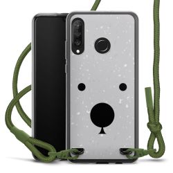 Carry Case fabric olive