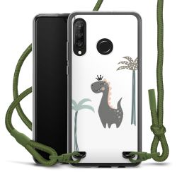 Carry Case fabric olive