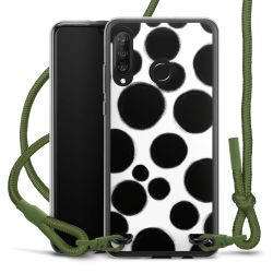 Carry Case fabric olive