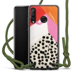 Carry Case fabric olive