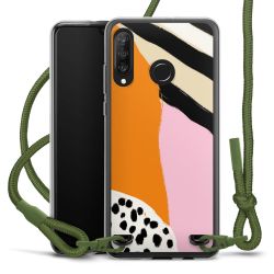 Carry Case fabric olive