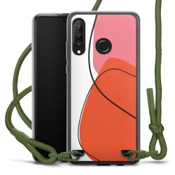 Carry Case fabric olive