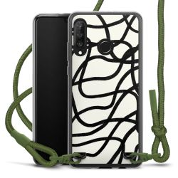 Carry Case fabric olive