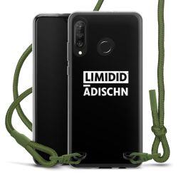 Carry Case fabric olive