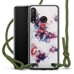 Carry Case fabric olive