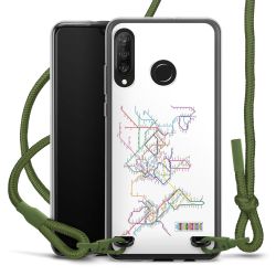 Carry Case fabric olive