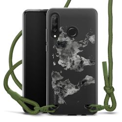 Carry Case fabric olive