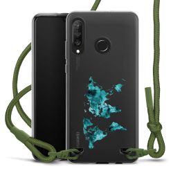 Carry Case fabric olive