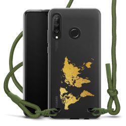 Carry Case fabric olive