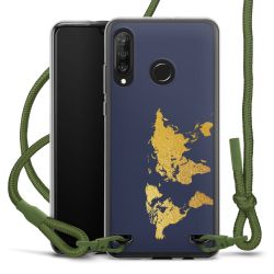 Carry Case fabric olive