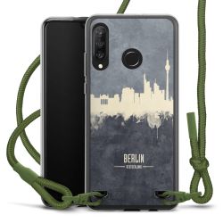 Carry Case fabric olive