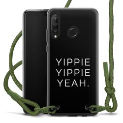 Carry Case fabric olive