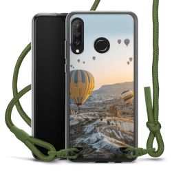 Carry Case fabric olive