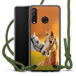 Carry Case fabric olive