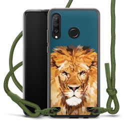 Carry Case fabric olive