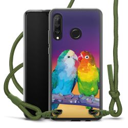 Carry Case fabric olive