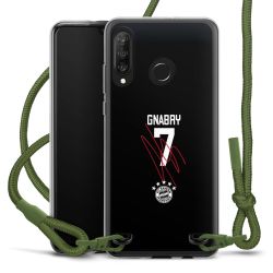 Carry Case fabric olive