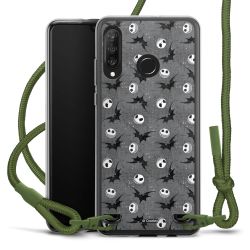 Carry Case fabric olive