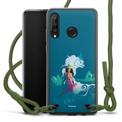 Carry Case fabric olive