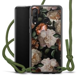 Carry Case fabric olive