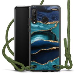 Carry Case fabric olive