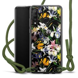 Carry Case fabric olive