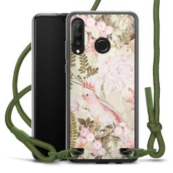 Carry Case fabric olive