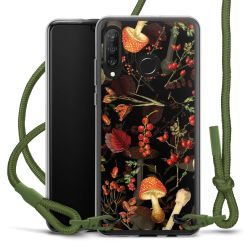 Carry Case fabric olive