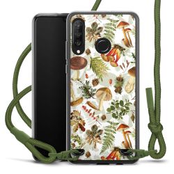 Carry Case fabric olive