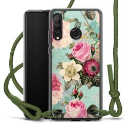 Carry Case fabric olive