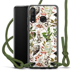 Carry Case fabric olive