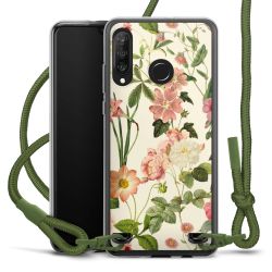 Carry Case fabric olive