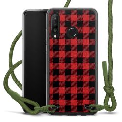 Carry Case fabric olive