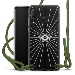 Carry Case fabric olive