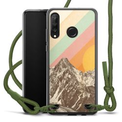 Carry Case fabric olive