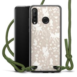 Carry Case fabric olive