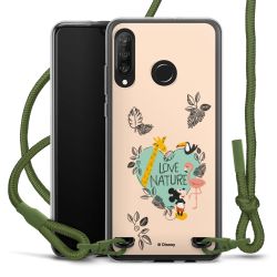 Carry Case fabric olive