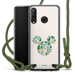 Carry Case fabric olive