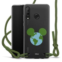 Carry Case fabric olive