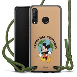 Carry Case fabric olive