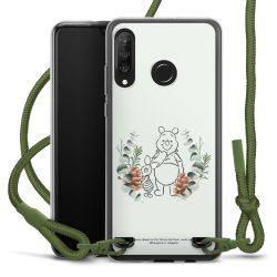 Carry Case fabric olive